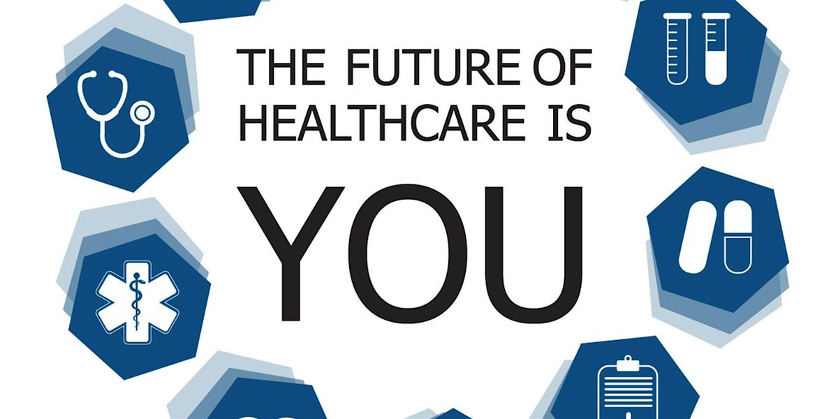 Healthcare Pathways 2026 Camp by Clark College