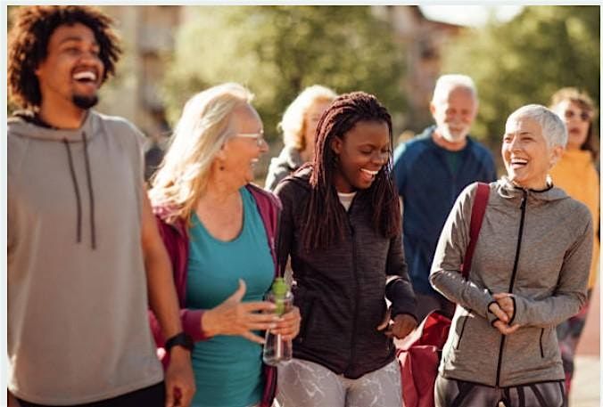 Join the Kysin Team for the Diabetes Awareness 5K Walk and Health Fair