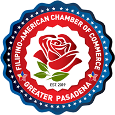 Filipino American Chamber of Commerce of Greater Pasadena