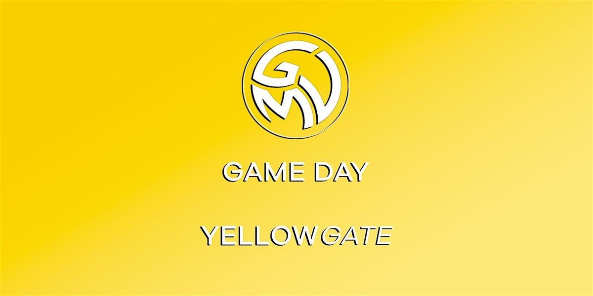 YELLOW GATE VOLLEY MILANO VS BINZAGO SPORT TIME