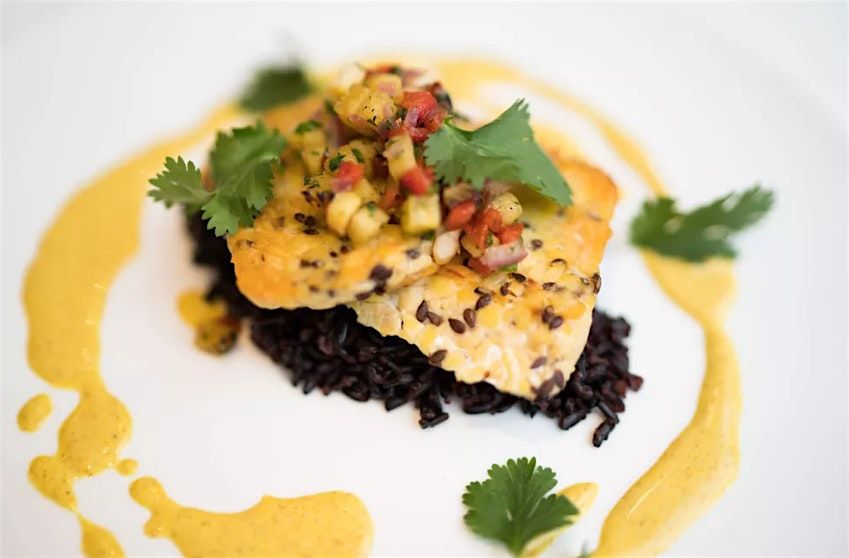 Institute of Culinary Education LA Health-Centered Culinary Arts Open House