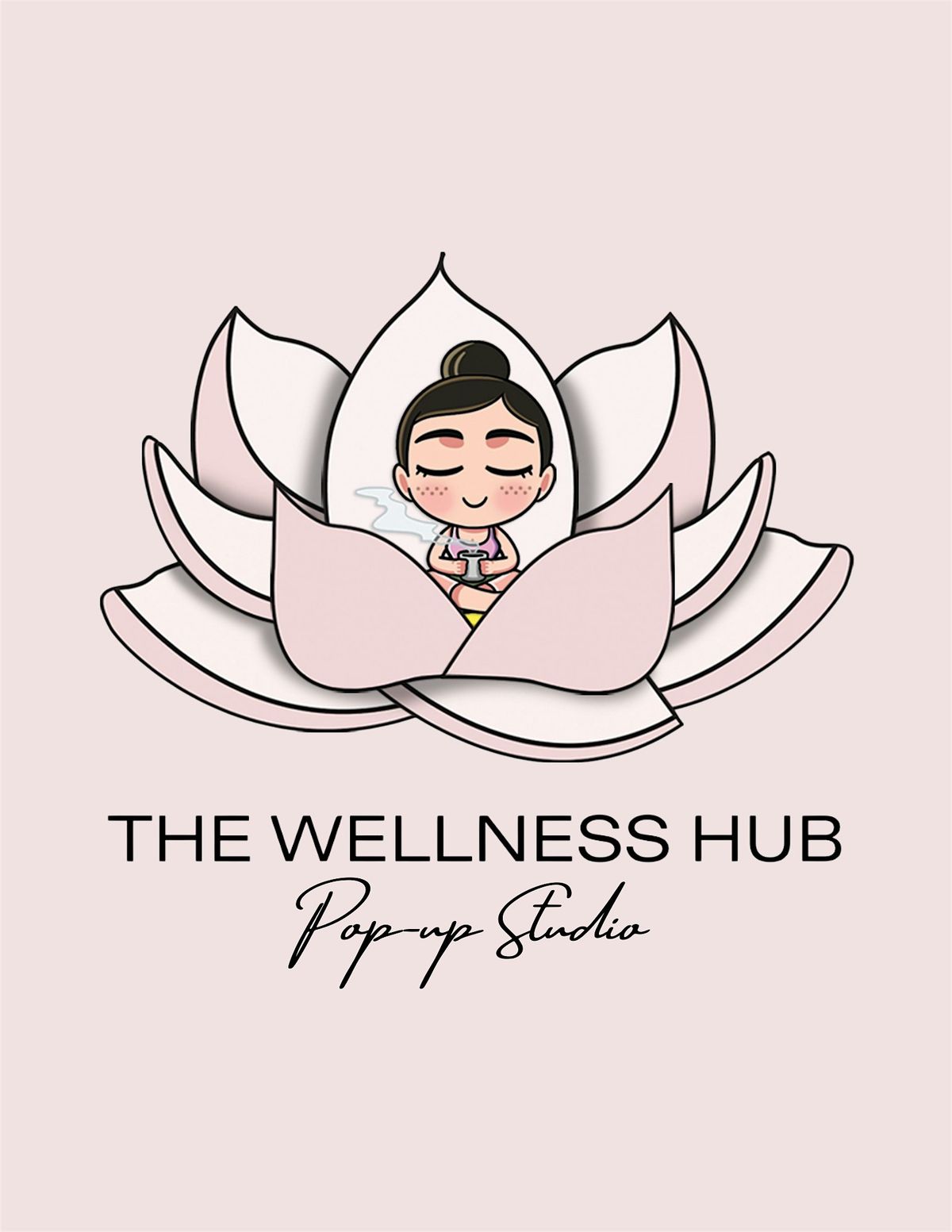 January & February  : The Wellness Hub -Yoga & Social Membership