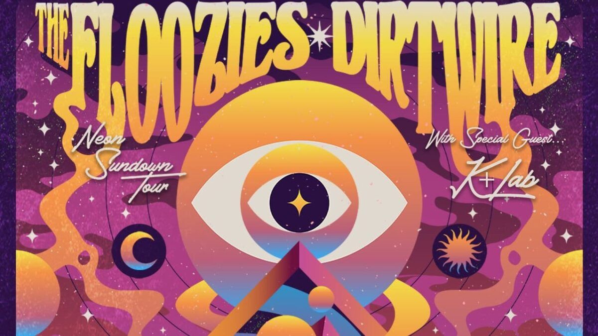 The Floozies & Dirtwire