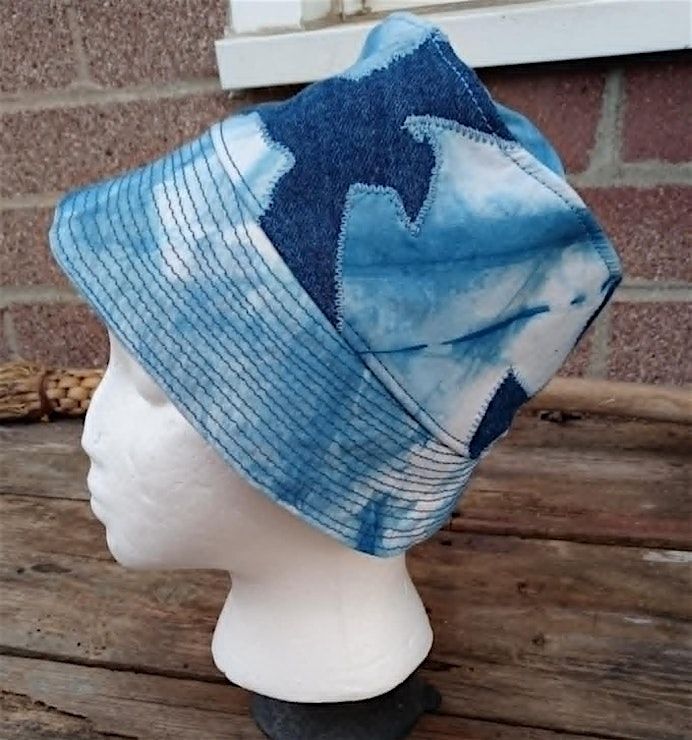 Sewing Hats