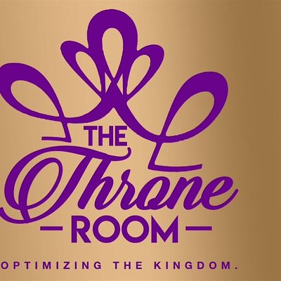 The Throne Room