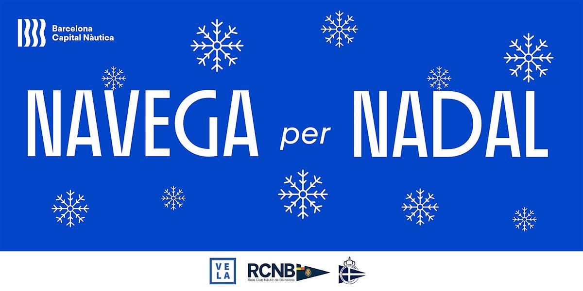 Navega per Nadal 20