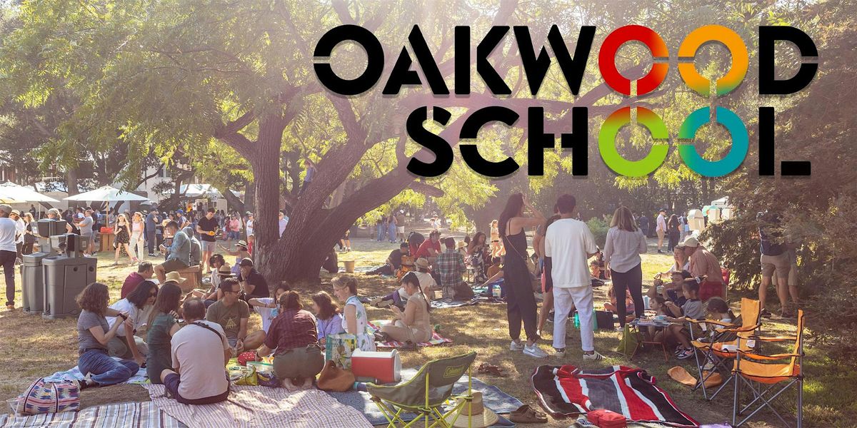 Oakwood Picnic - Sunday, October 12, 2025