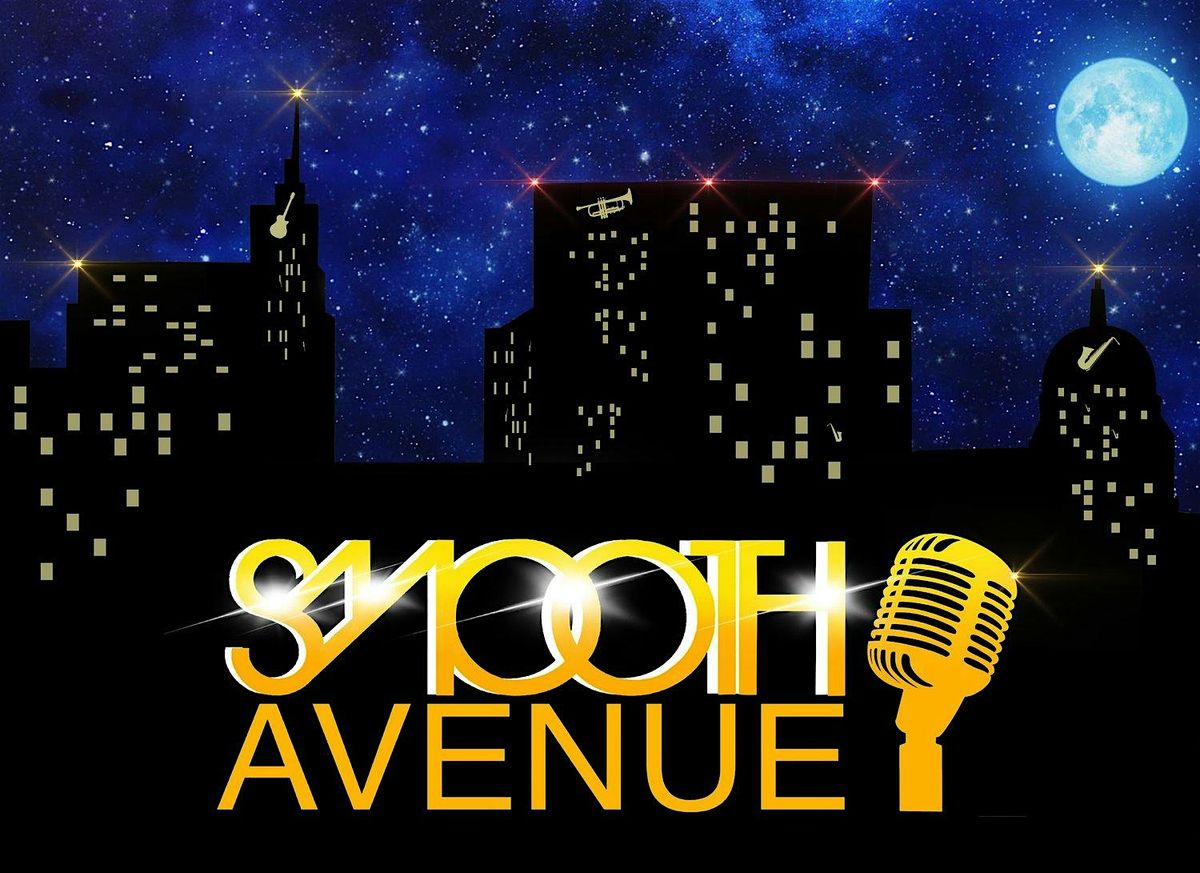 Smooth Avenue- Mo' N Mo' Motown 3-peat
