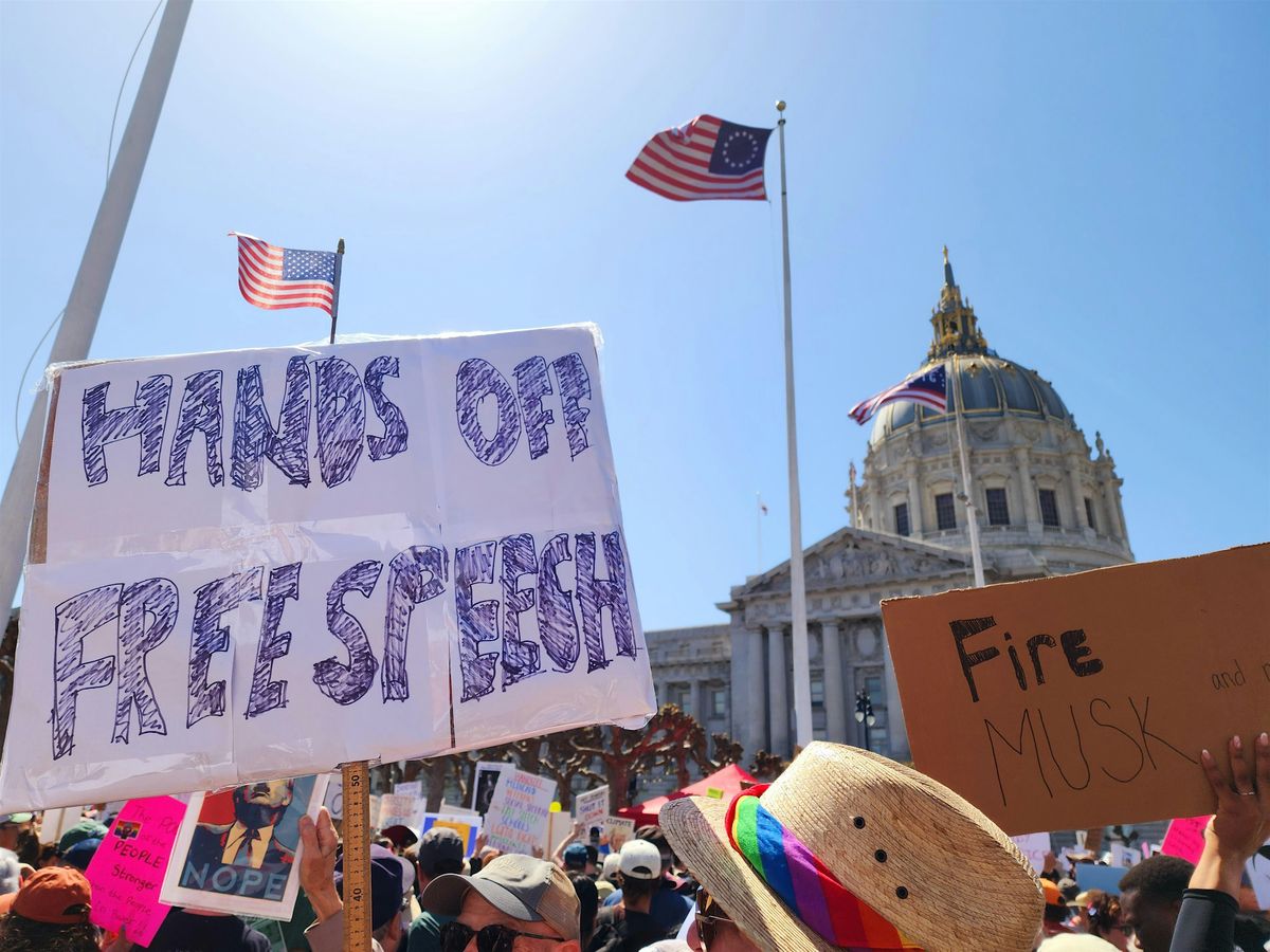 Freedom of Speech Roundtable