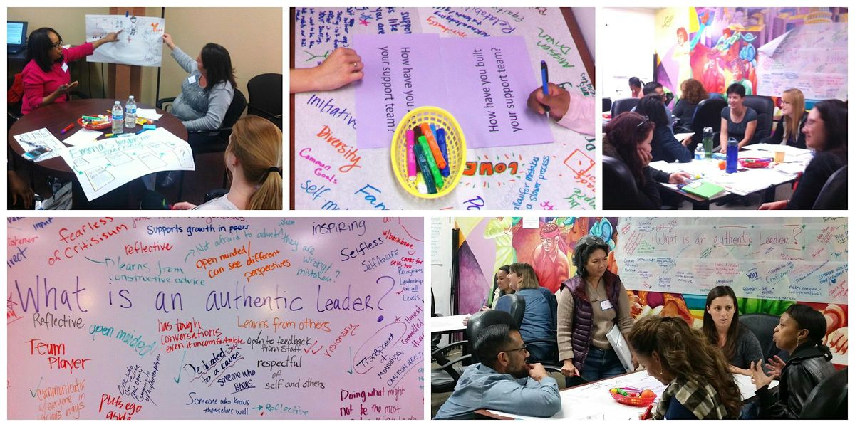 Los Angeles 3-Day Leadership Intensive Retreat - April 9-11, 2026