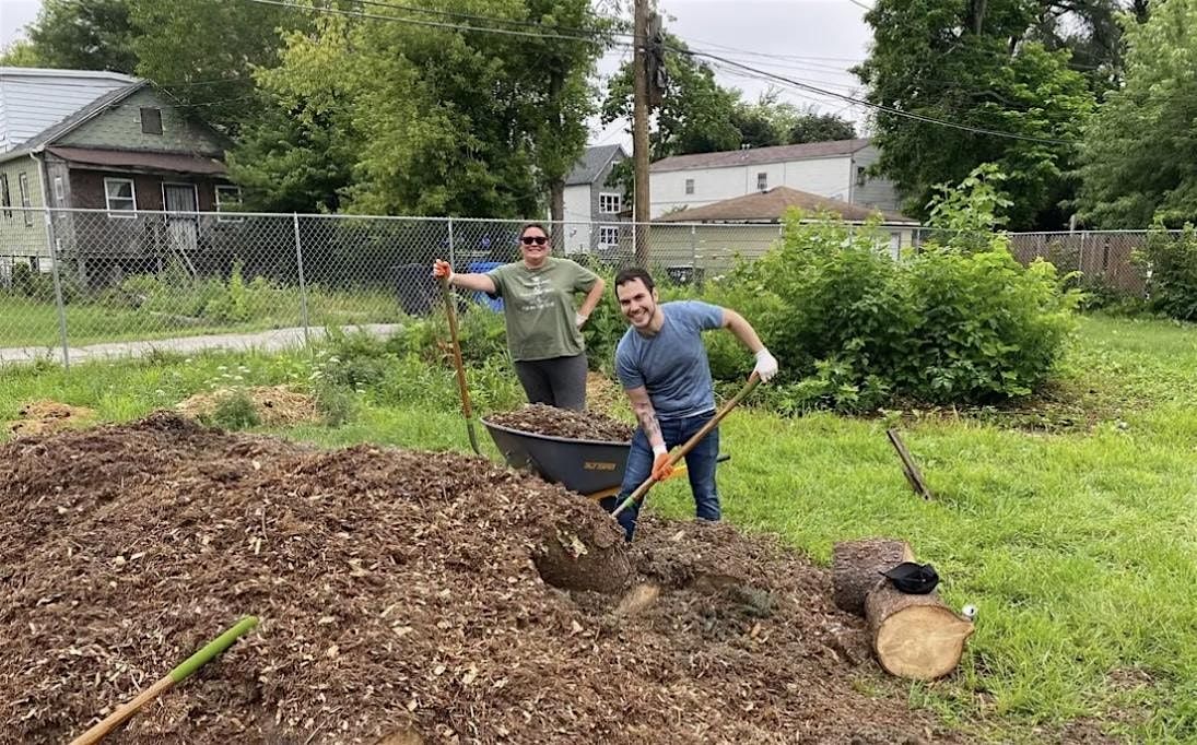 Cosmo Rotary Volunteer Event - Urban Autism Solutions