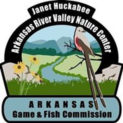 Janet Huckabee Arkansas River Valley Nature Center