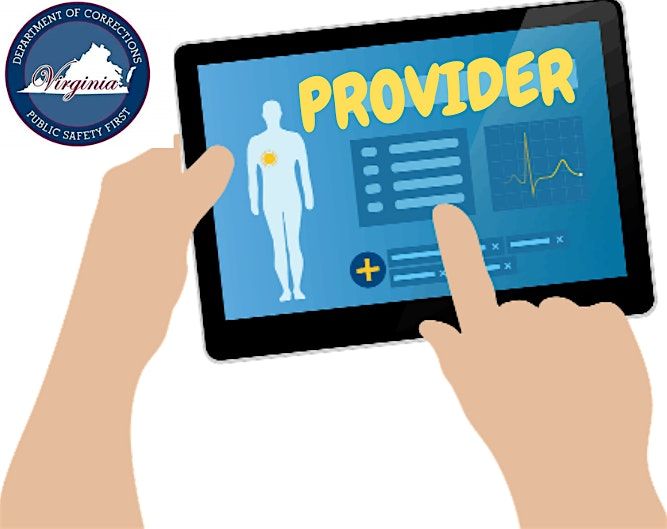 Provider - DocHealth End User Training