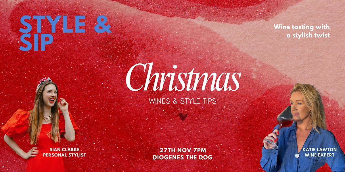 Style & Sip