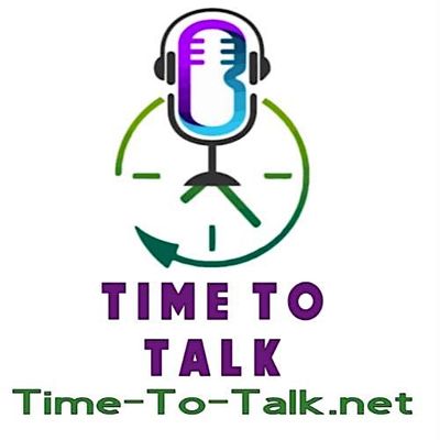 Time To Talk