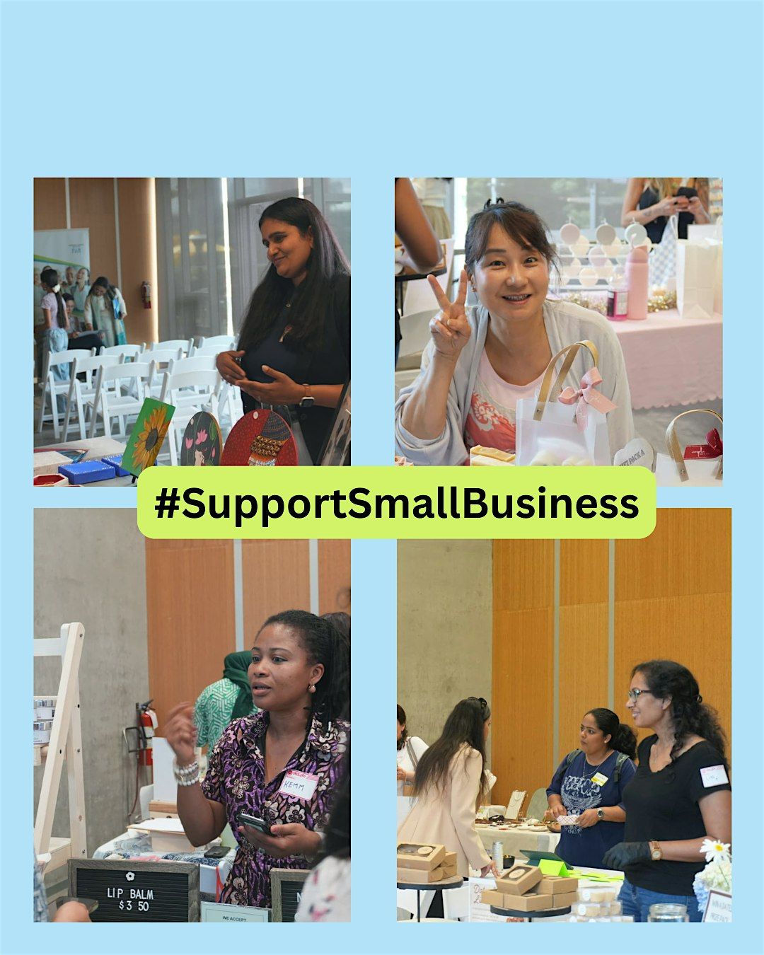 From Idea to Impact: Fast-Track your business vision