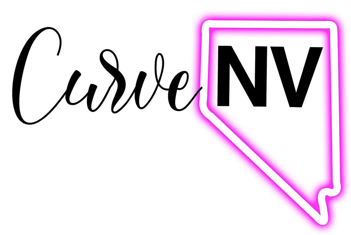 CurveNV Plus Size Clothing Swap & Vendor Fair