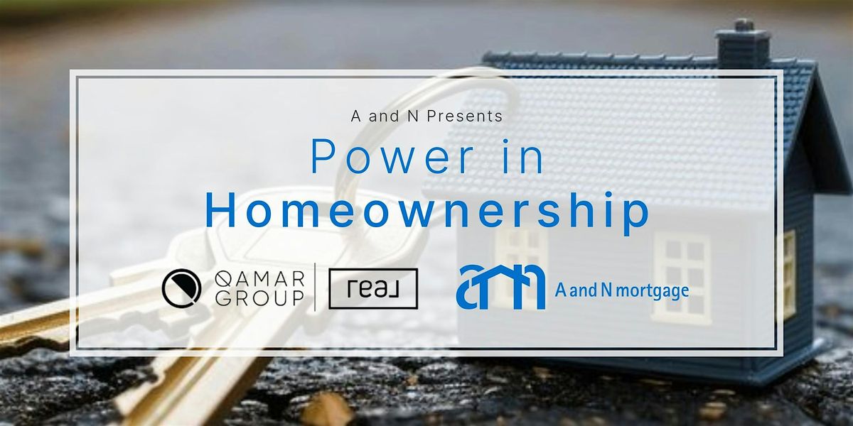 Power in Homeownership