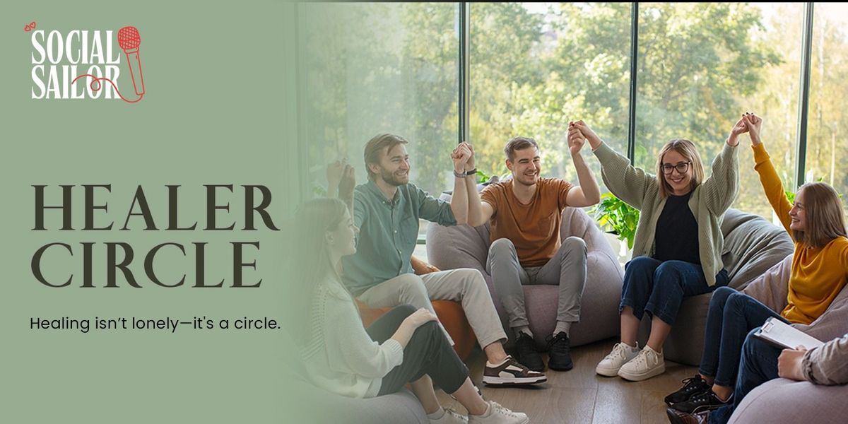 Healer Circle