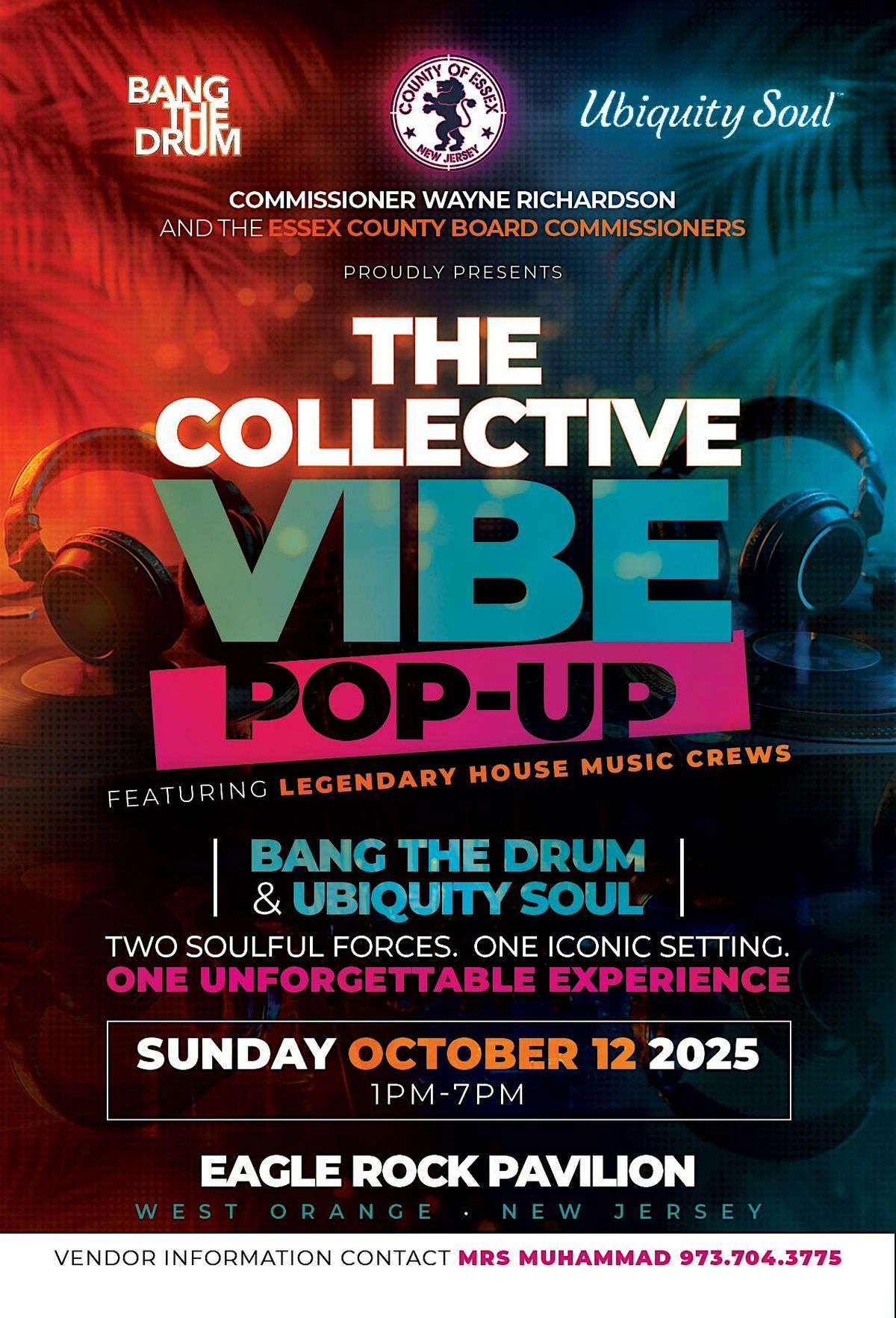 Legendary House Crews