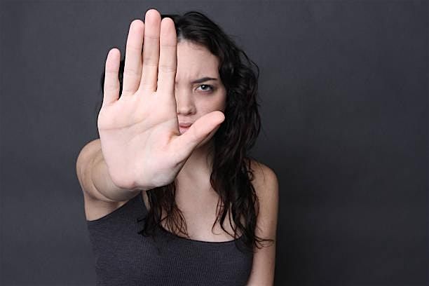 Standing Against Violence: Personal Safety Workshops