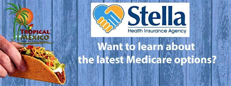 Medicare & Tacos!