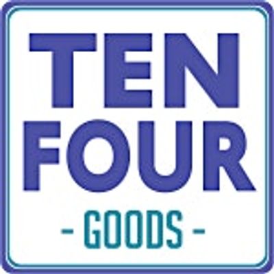 Ten Four Goods