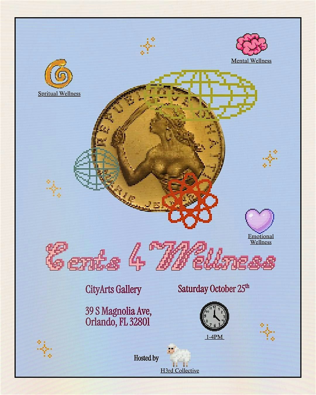 Cents 4 Wellness