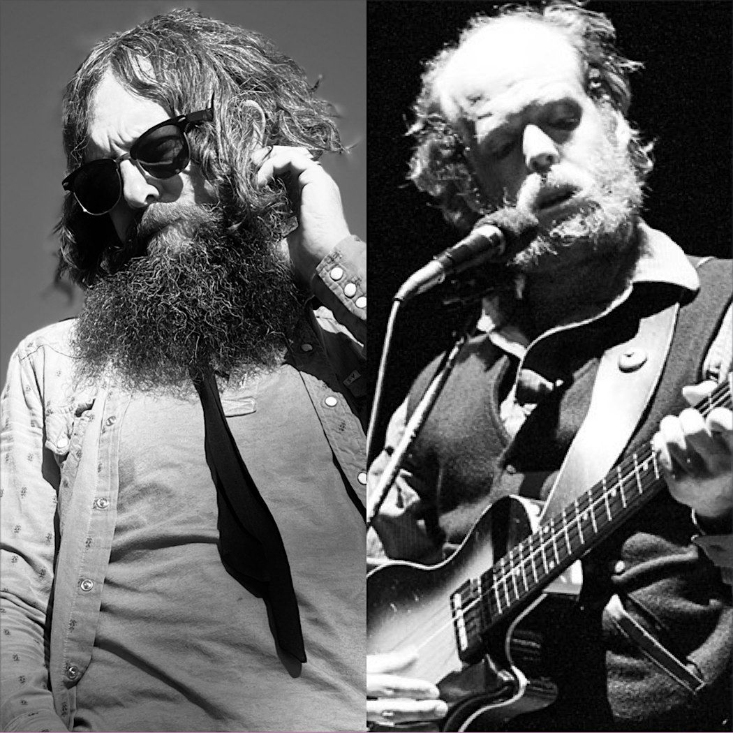Out on the Eaves Vinyl Release show w\/special guest Bonnie Prince Billy
