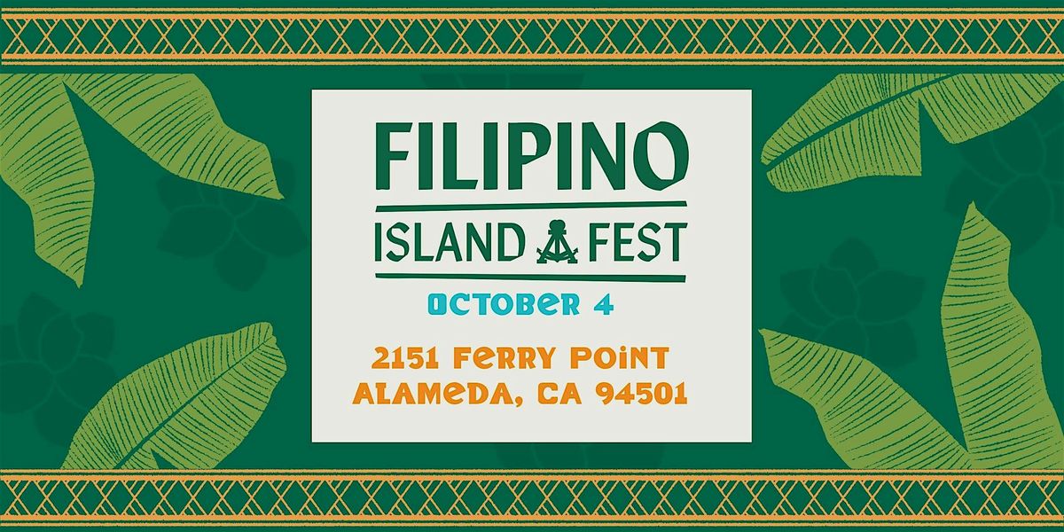 Filipino Island Fest