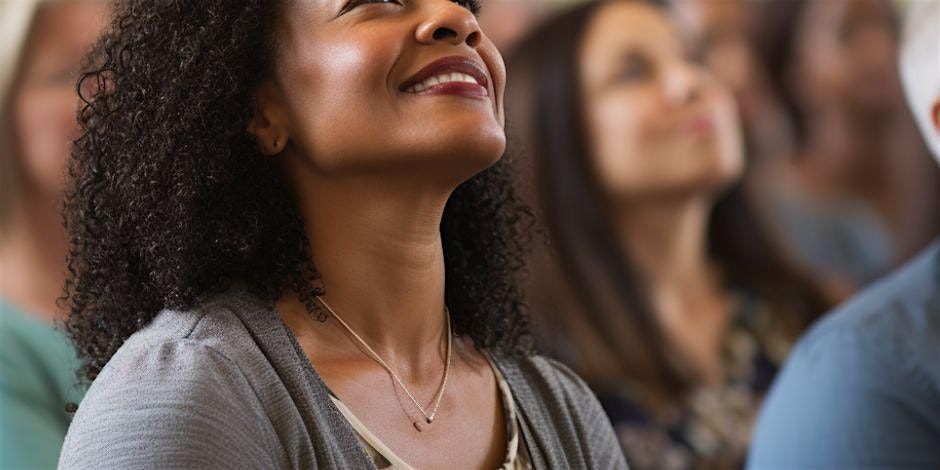 Revivalist of Fire: The Gathering of the Intercessors