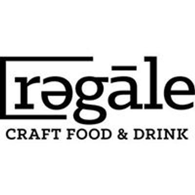 Regale Craft Food & Drink