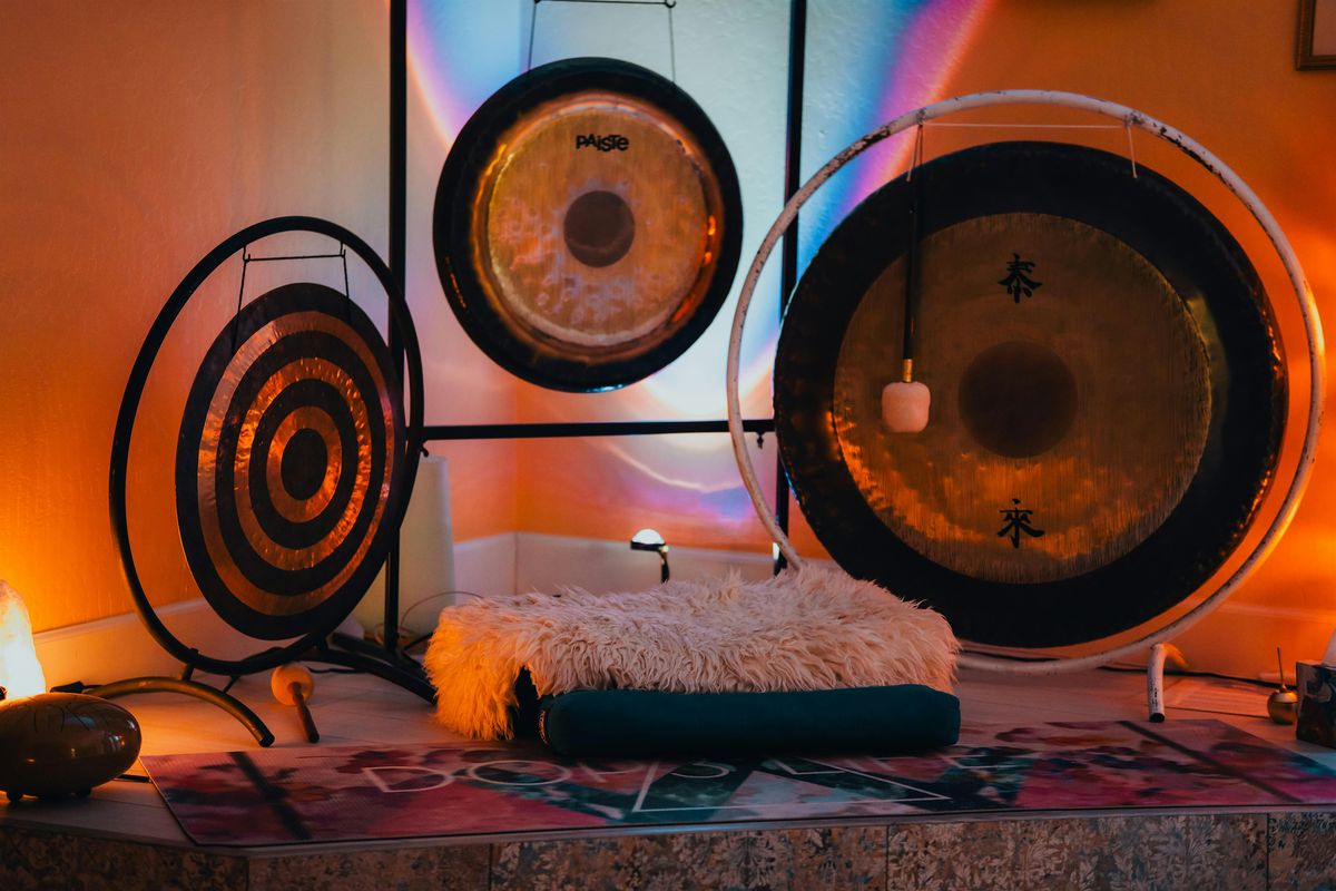 Feminine Tantra: Awakening the Goddess Within