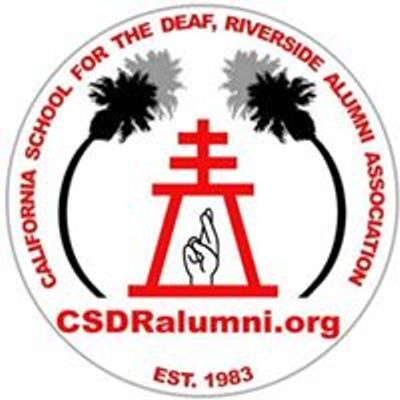 California School for the Deaf, Riverside Alumni Association