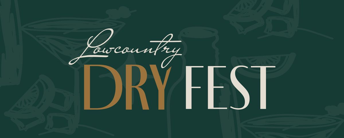 Lowcountry Dry Fest 2026