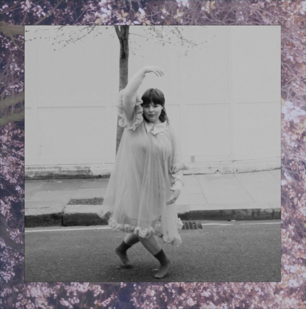 Send Me Flowers mini EP release + party