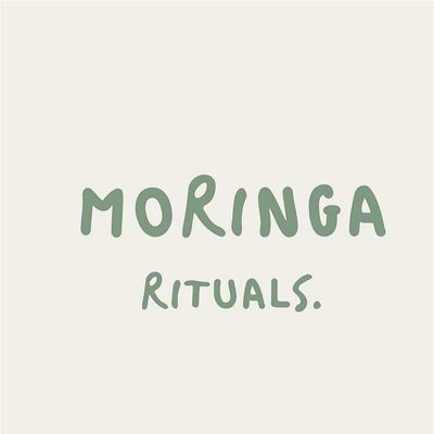 Moringa Rituals