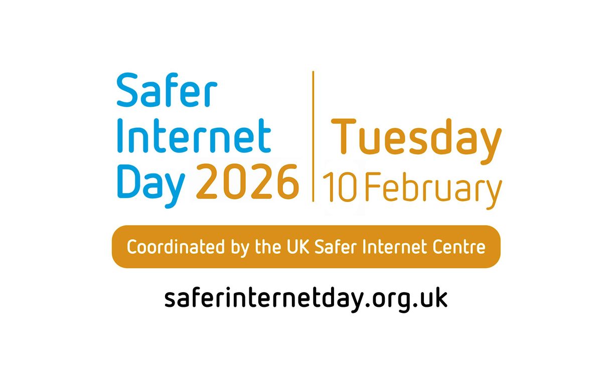 Safer Internet Day 2026 Planning Event Scotland (hybrid)