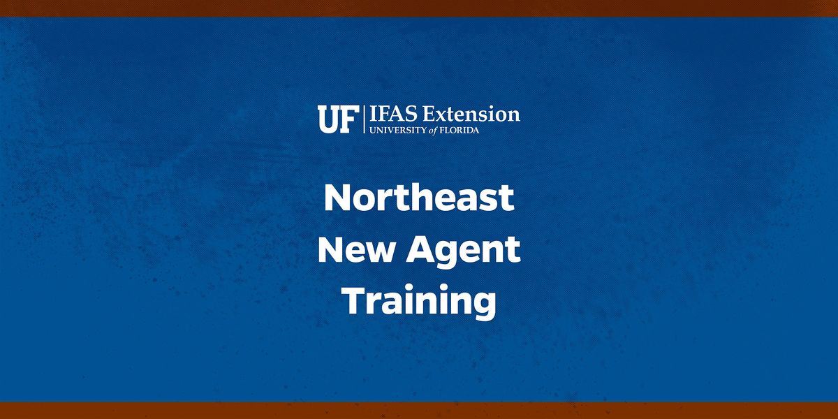 New Agent Training
