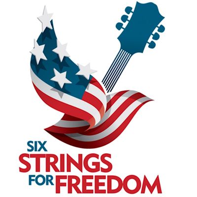 Six Strings for Freedom