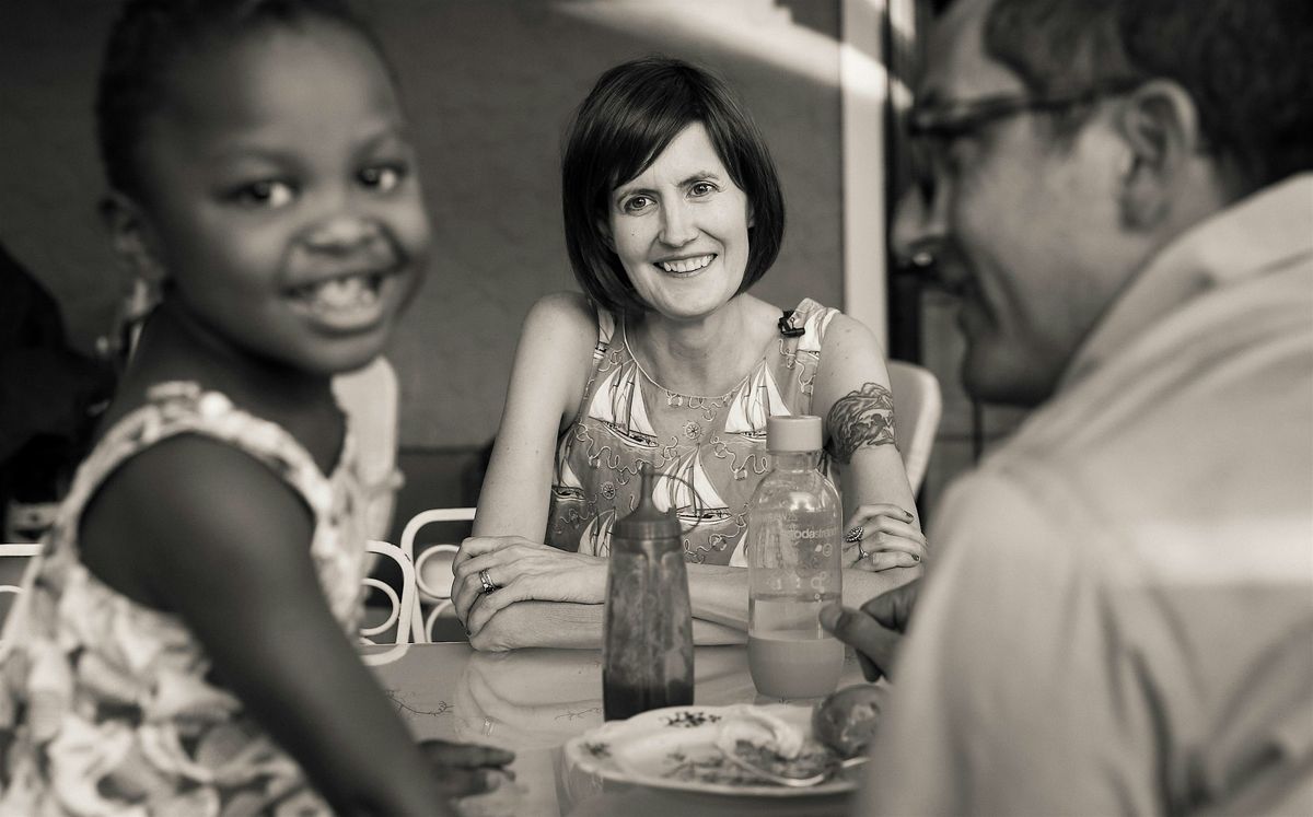 WILL SHE REMEMBER ME? Documentary Fundraiser \u2014 Sept 11, 6pm