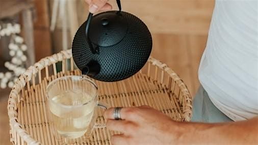 Gr\u00fcntee-Seminar - TeeGschwendner Heidelberg