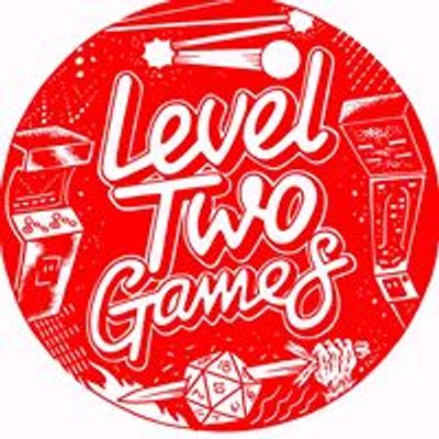 Level Two Games