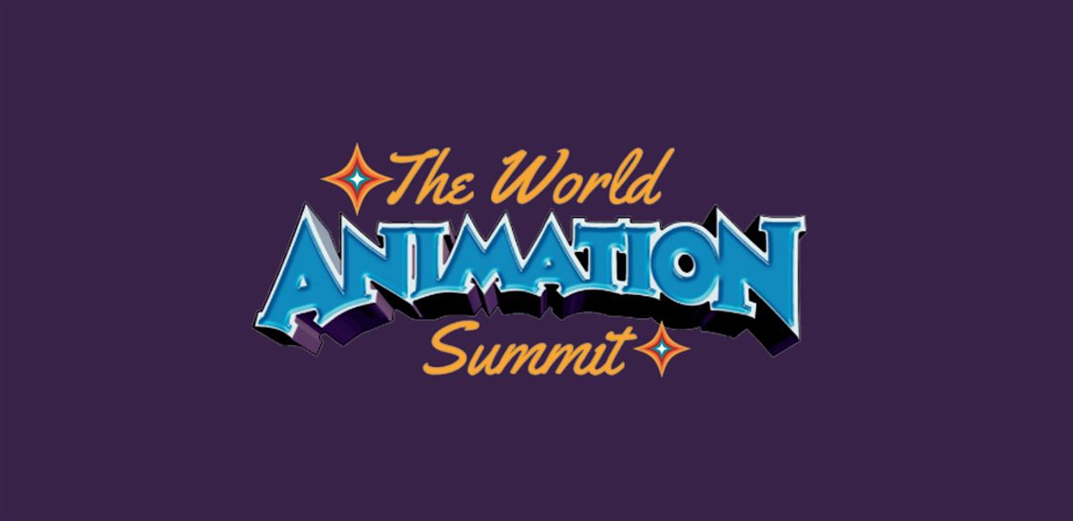 The World Animation Summit