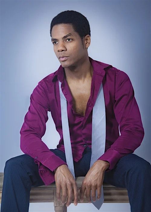 Michael Jackson Solo Vocal Tribute By Corey Melton at Luvwoo Bar (FREE)