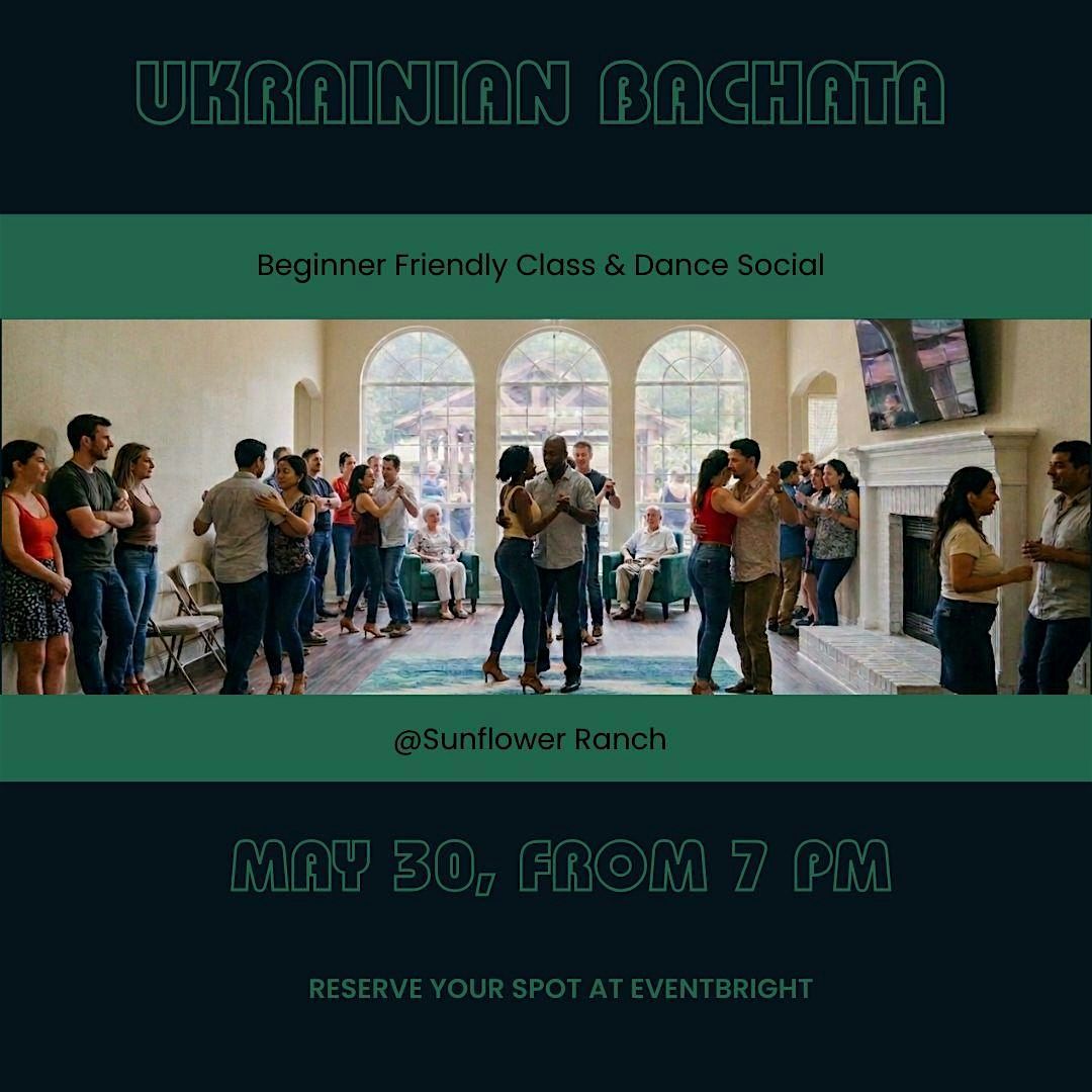 Ukrainian Bachata