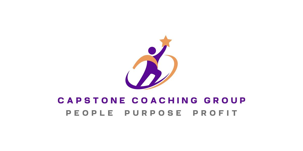Capstone Coaching Group Introductory Workshop