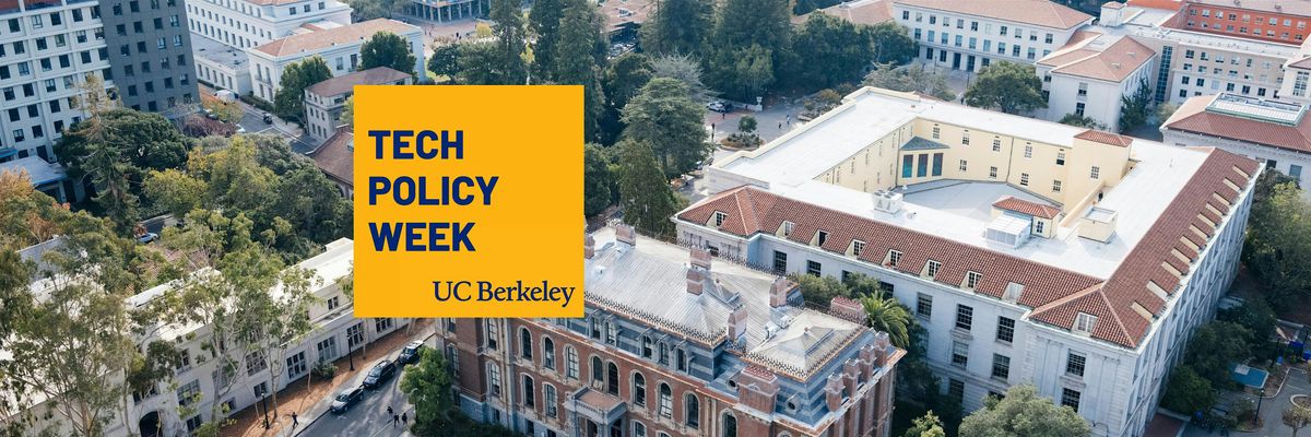 Tech Policy Fellows Project Showcase