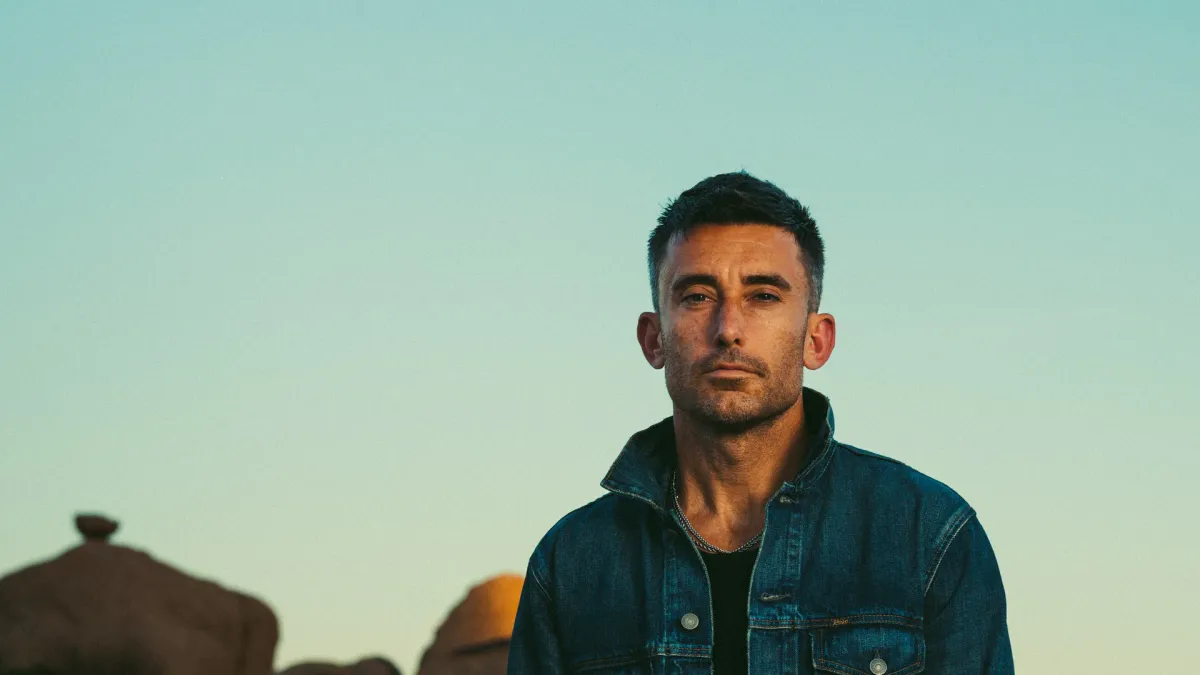 Phil Wickham, Charity Gayle, Josh Baldwin, Benjamin William Hastings in Everett