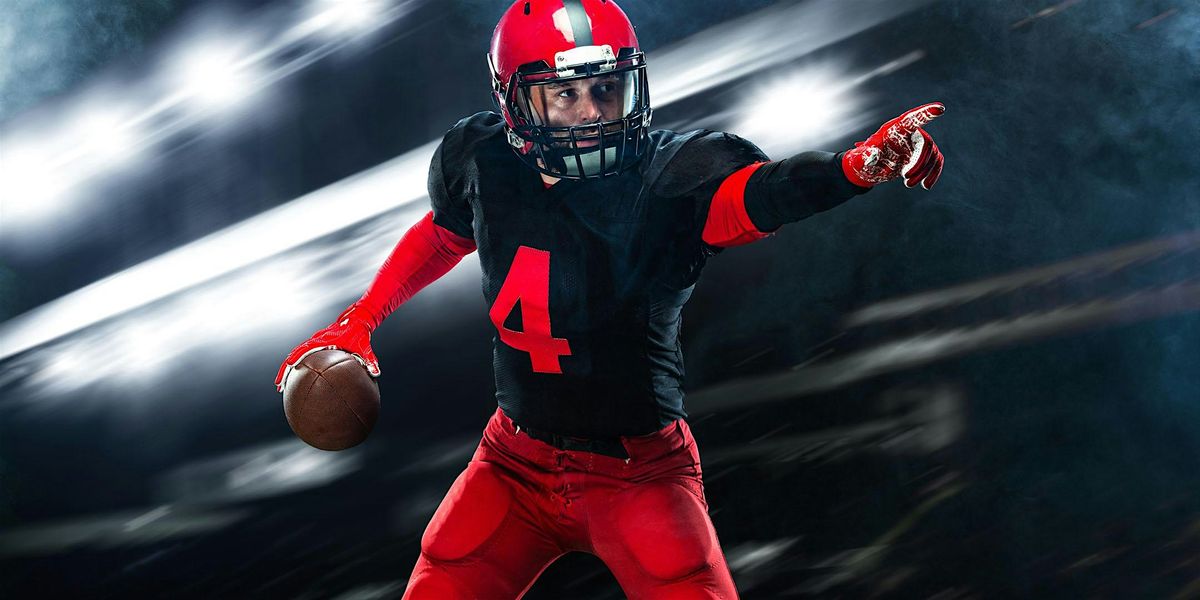 Thursday Night Football Watch Party